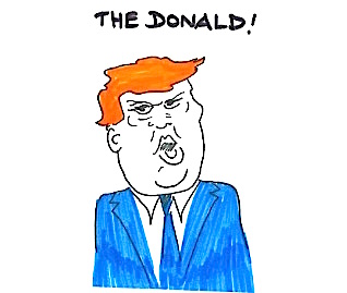 Donald