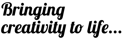 Bringing Creativity to Life...